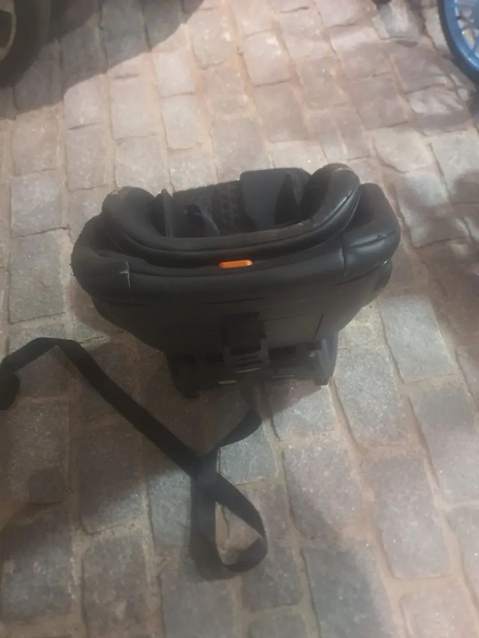 Cadeirinha de bebê para Carro - Infanti - Foto 3