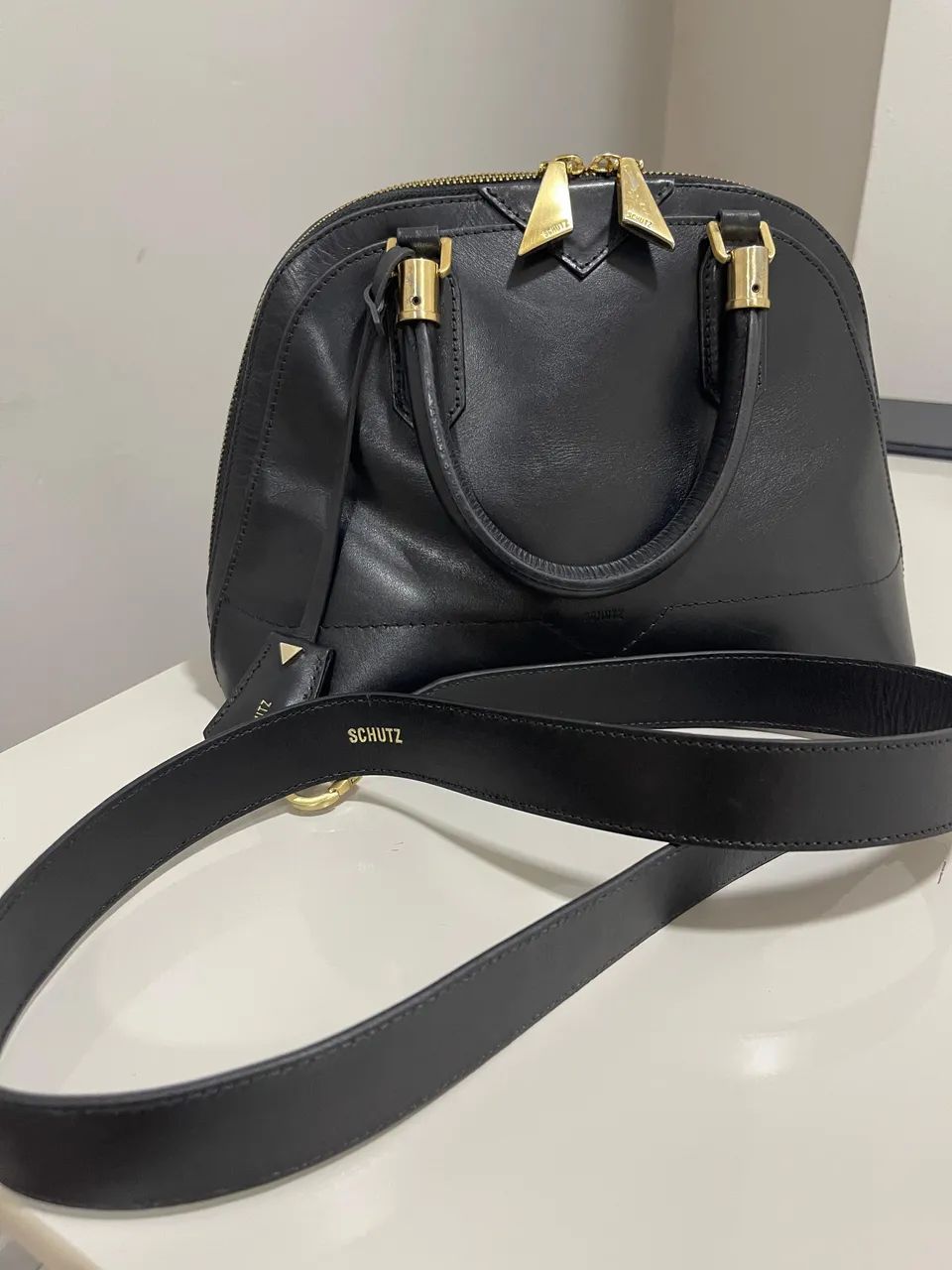 Bolsa Schütz  - Foto 4