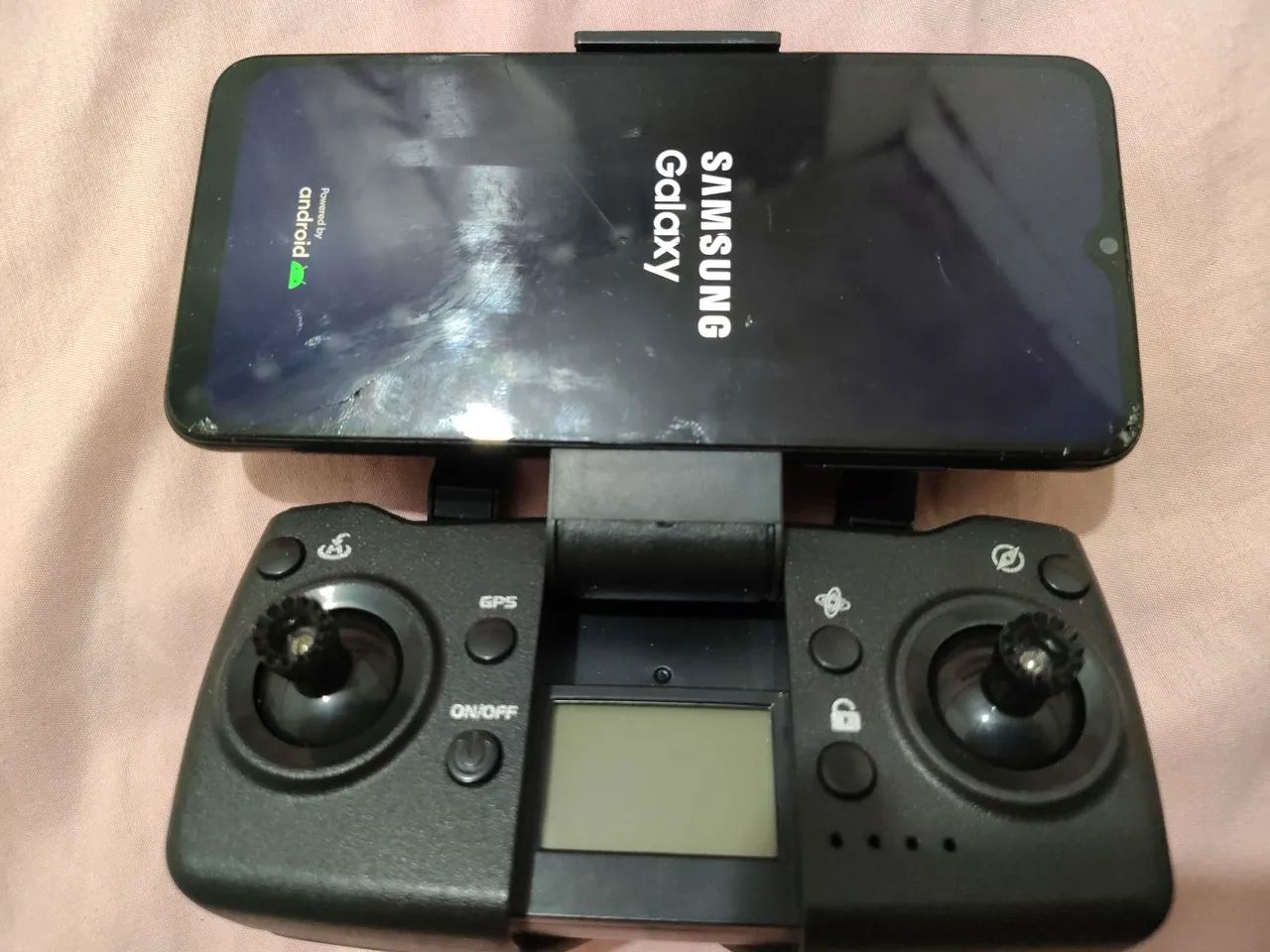 Rádio controle - Foto 2