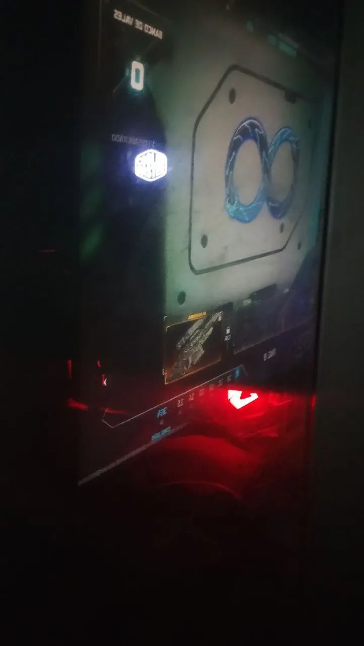 Dois PC Gamer