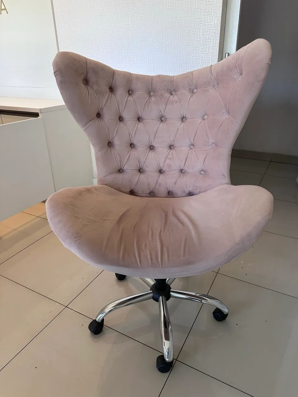 Poltrona Rosa - Foto 3