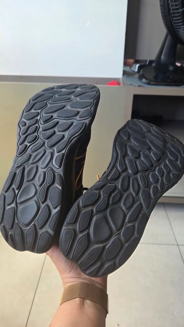 Tênis New Balance 