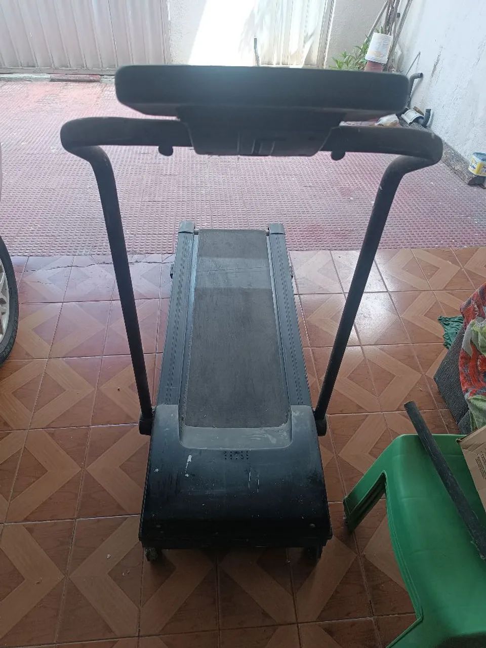 Esteira atletic  - Foto 2