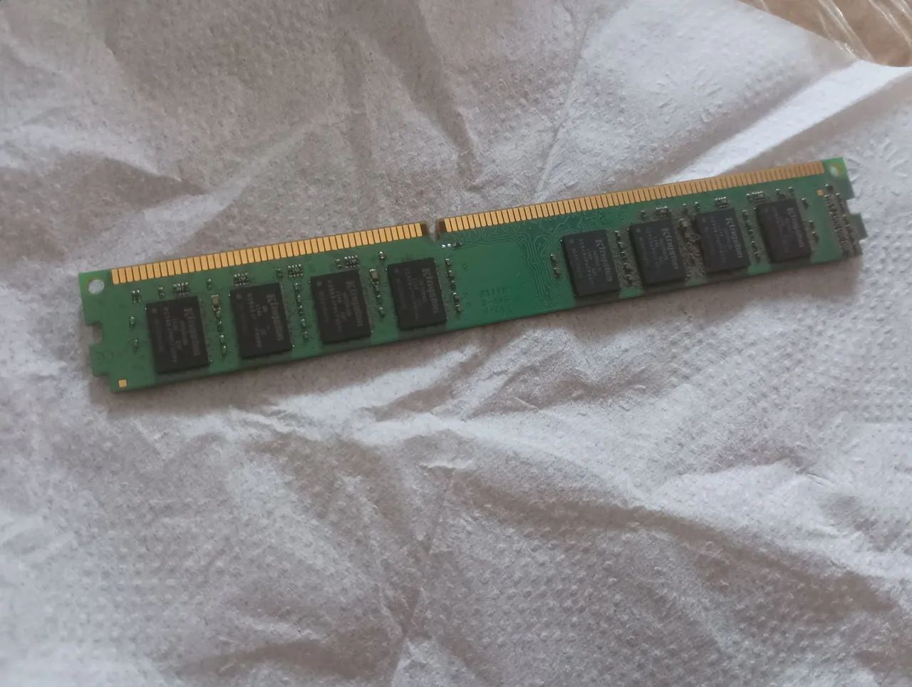Memória ddr3 para computador  - Foto 2