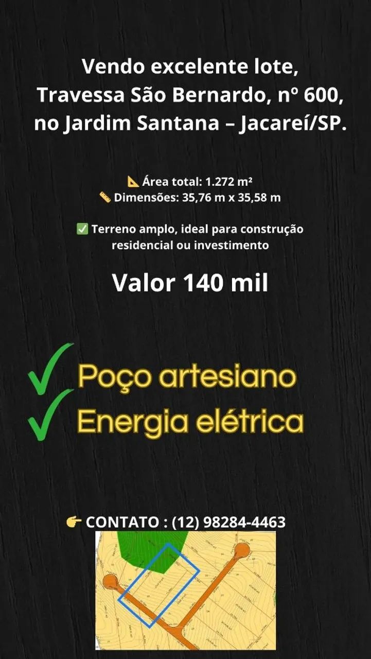 Foto - Jacareí - Jardim Santana