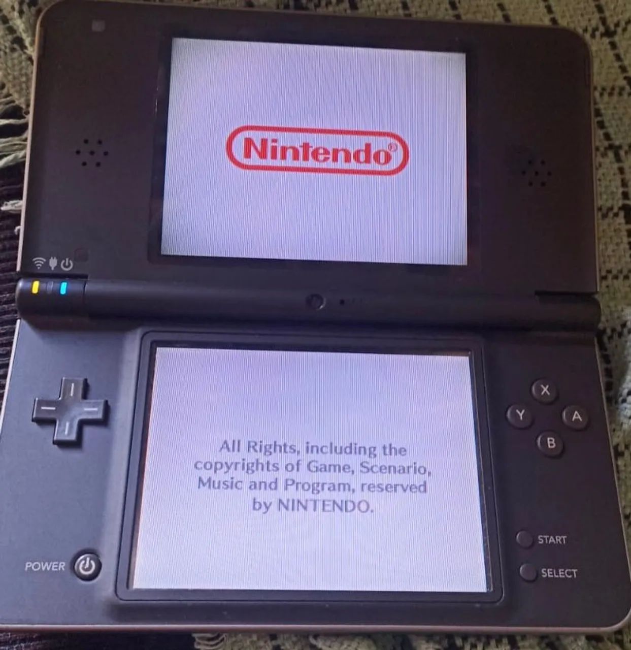 Promoção: Nintendo dsi XL 250 jogos - Jogos de Vídeo Game - São