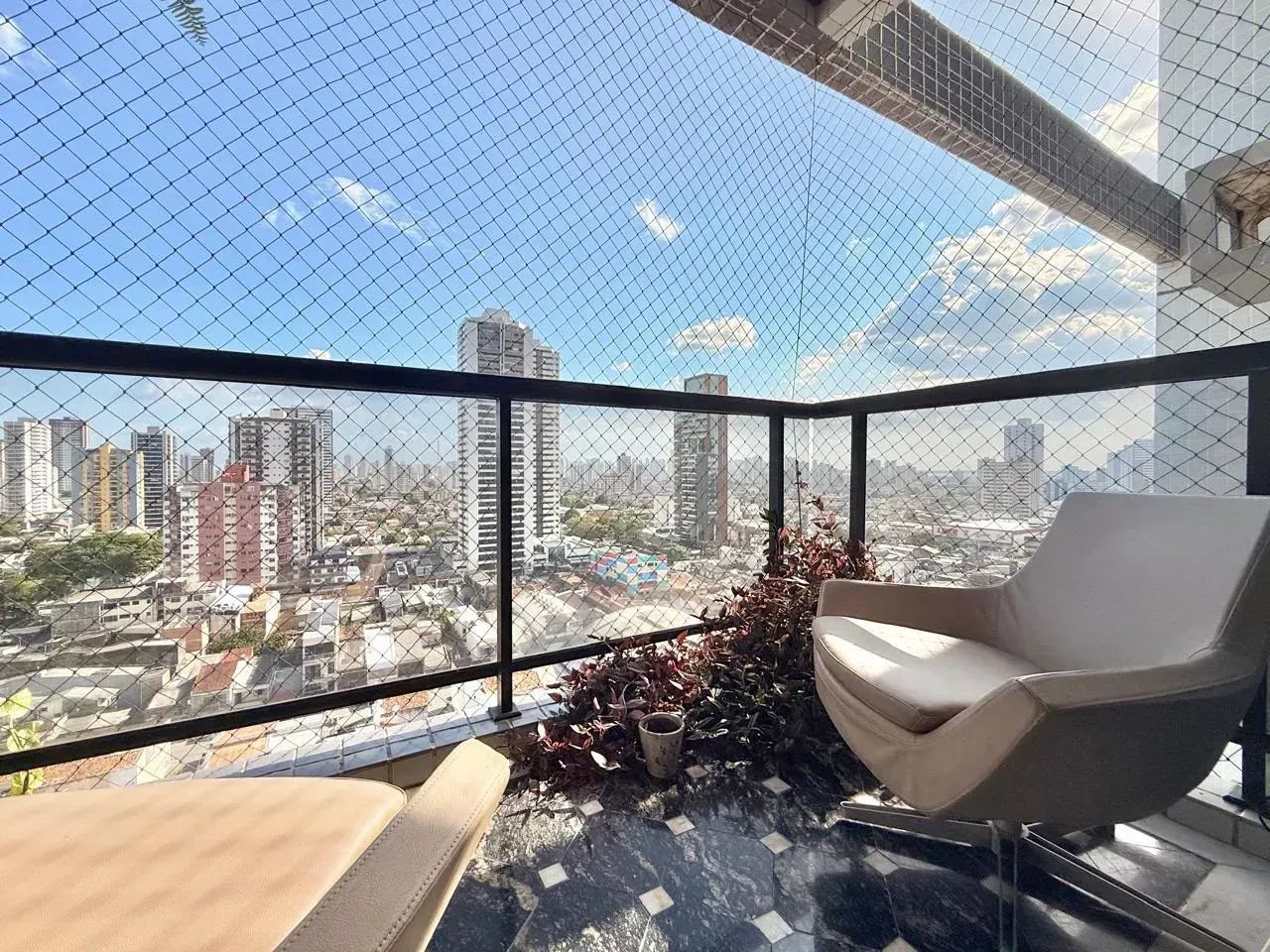 Vendo Apartamento com 4 quartos - Marco - Belém - PA - Foto 2