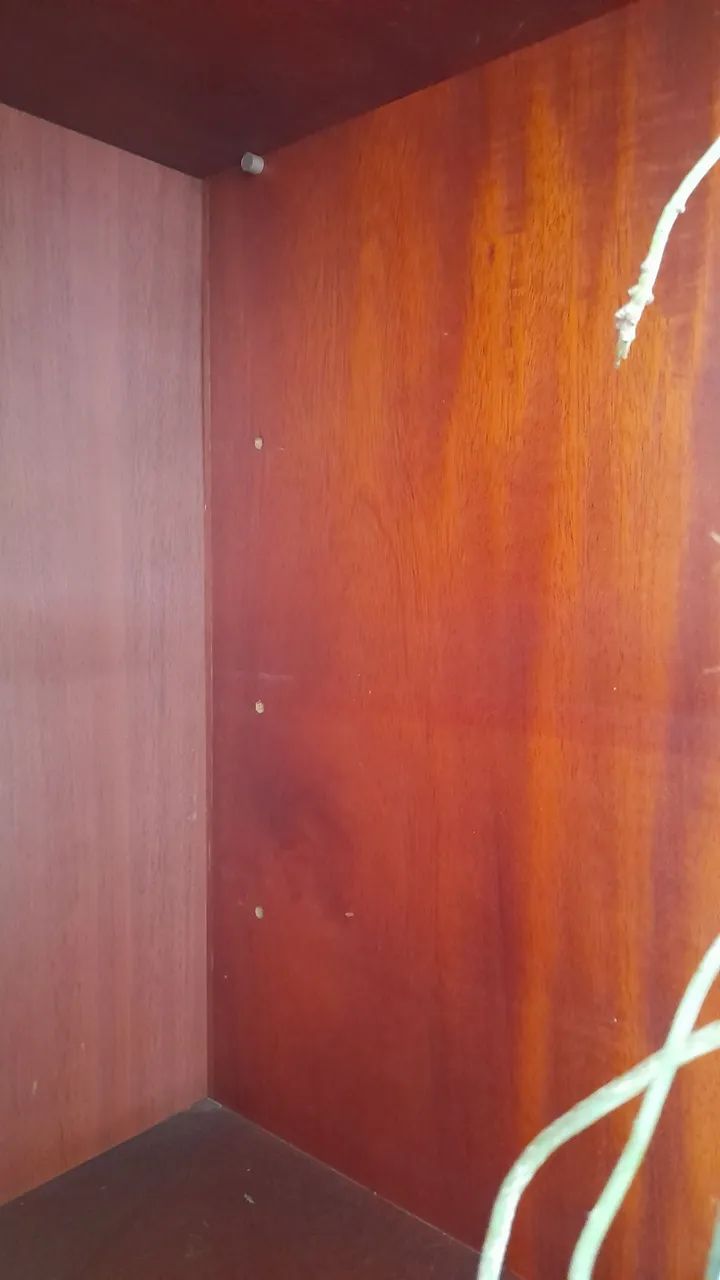 Estante para sala clássica  - Foto 2