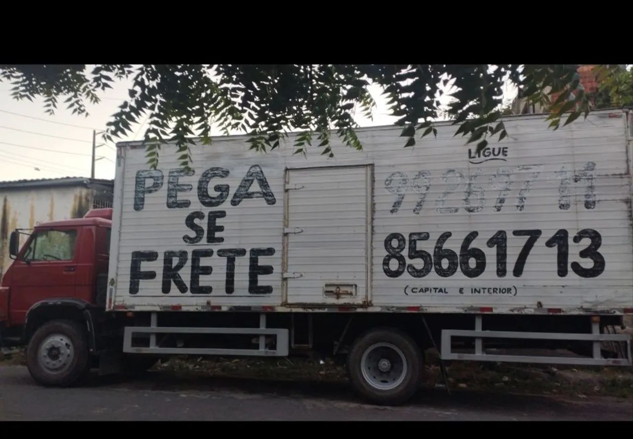 Frentes e Mudanças  - Foto 2