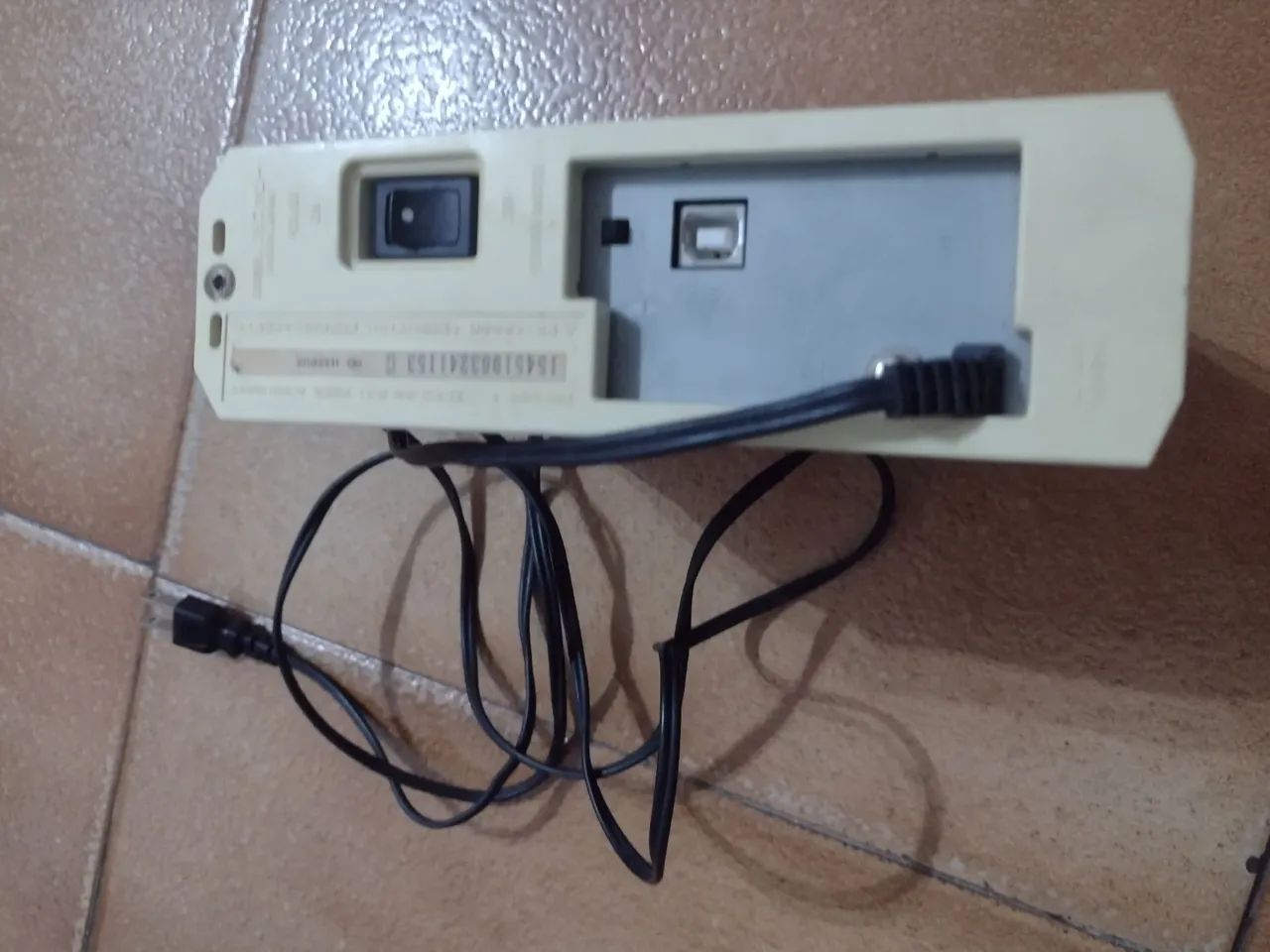 HD externo 320 GB  - Foto 4