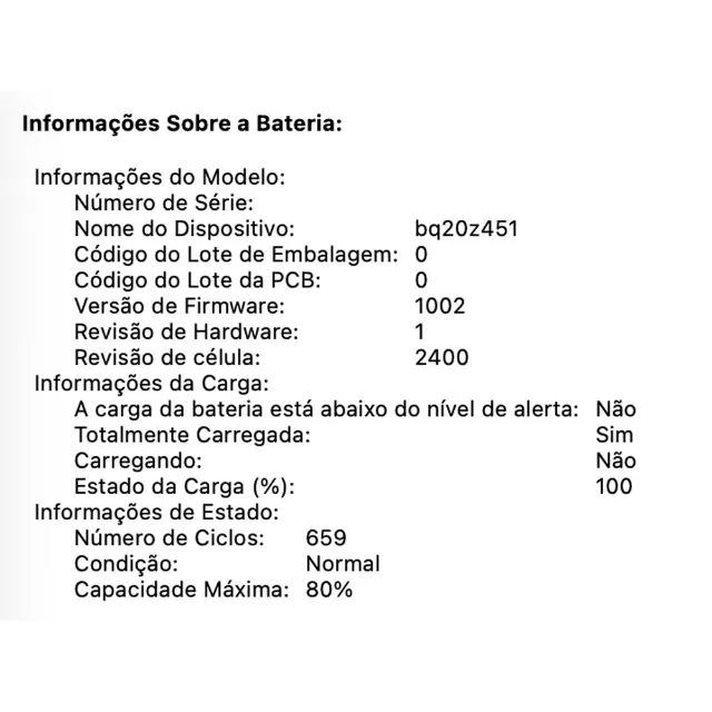 Macbook Pro M1 8gb 512ssd (2020)  - Foto 4