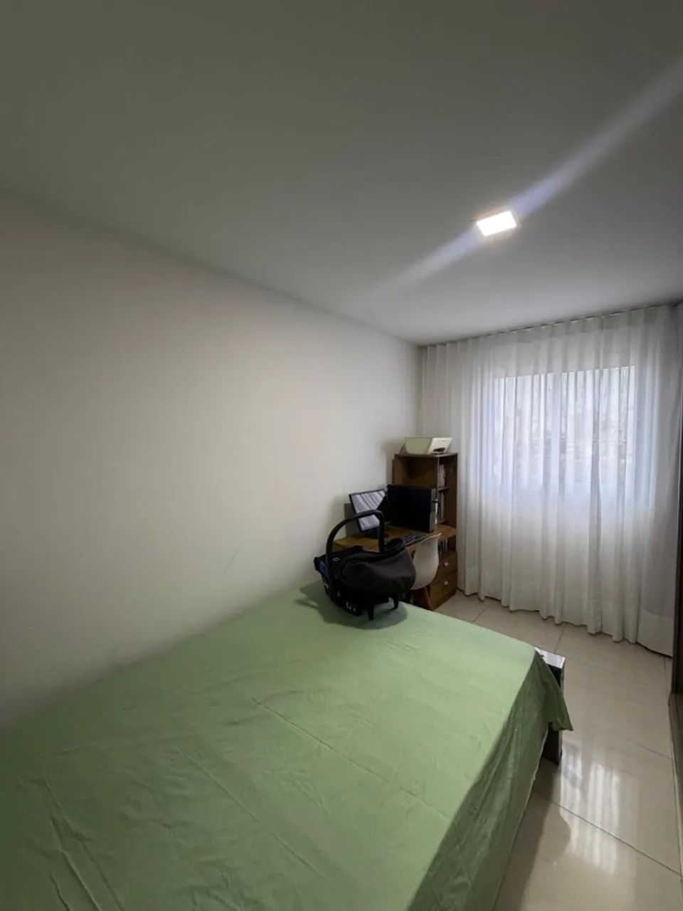 Apartamento em Aribiri, 3 quartos - Foto 5