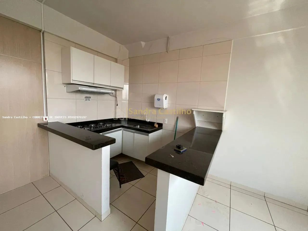 Ed Libano Empresarial - sala comercial 200m² - 5 salas 2 vag - proximo ao centro politico - Foto 5