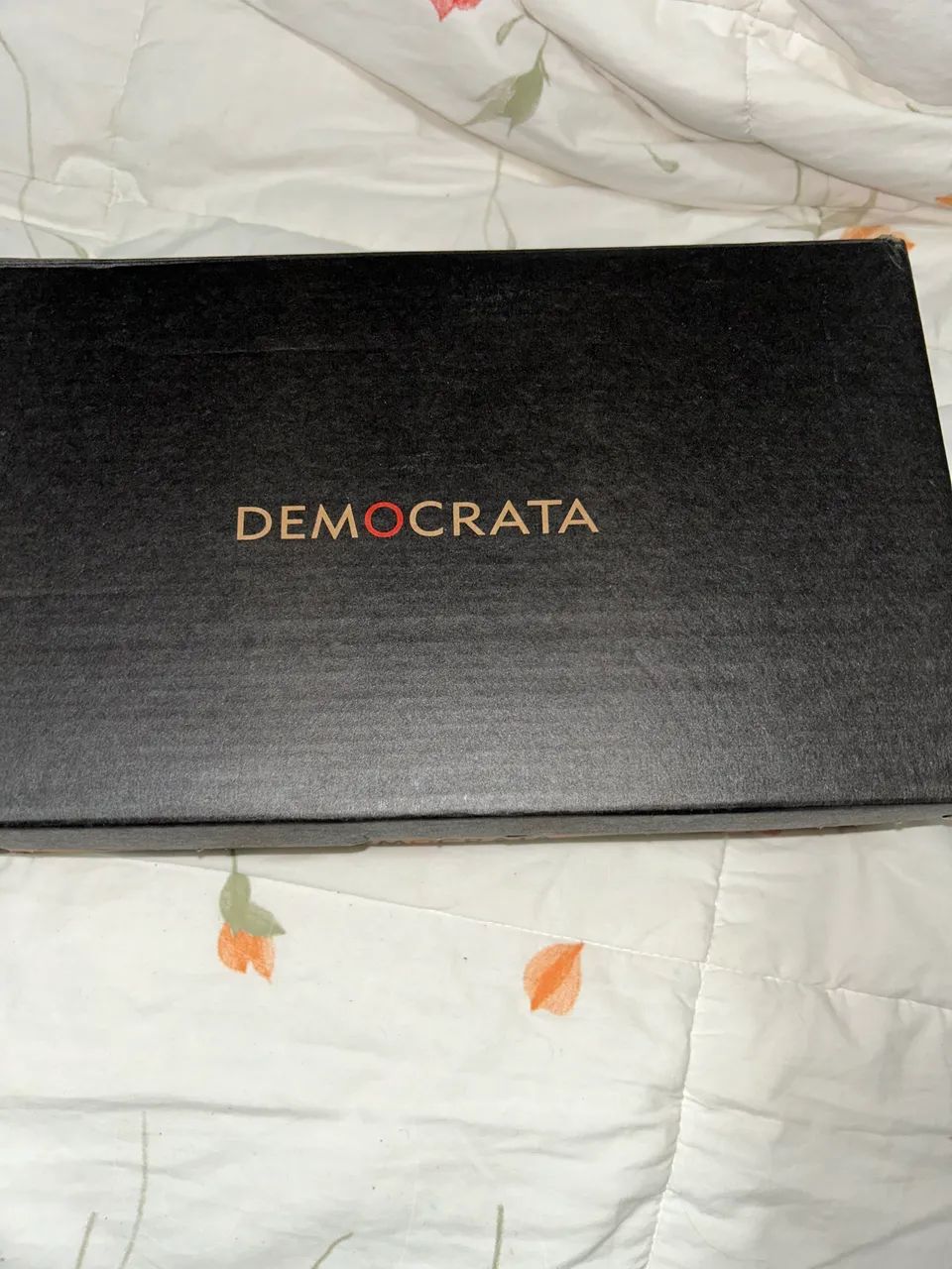 Sapato social casual Democrata 43 - Foto 4