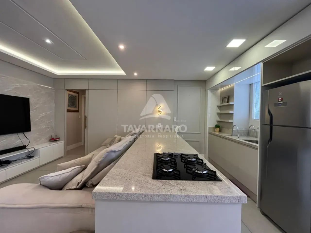 Apartamento Padrão em Ponta Grossa