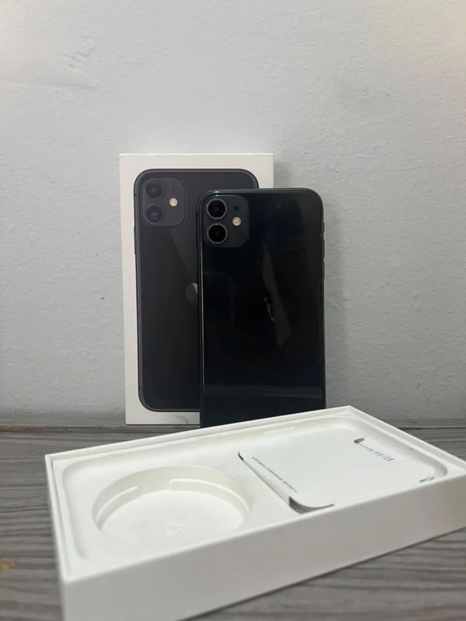 iphone 11, 64gb - Celulares e Smartphones - Jatiúca, Maceió