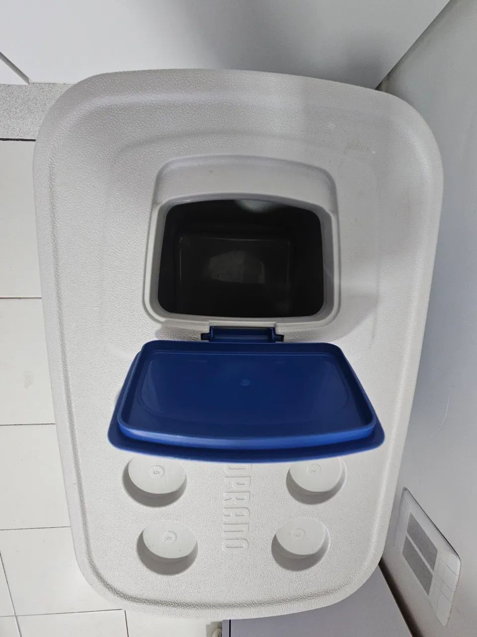 Vendo caixa térmica  - Foto 3