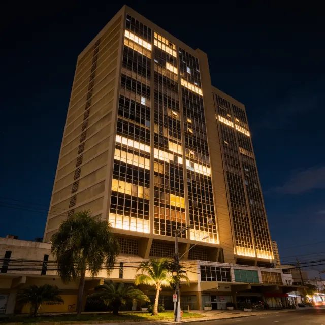 COWORKING NO CENTRO DE VITÓRIA - Estações de Trabalho R$ 159/mês - Foto 3