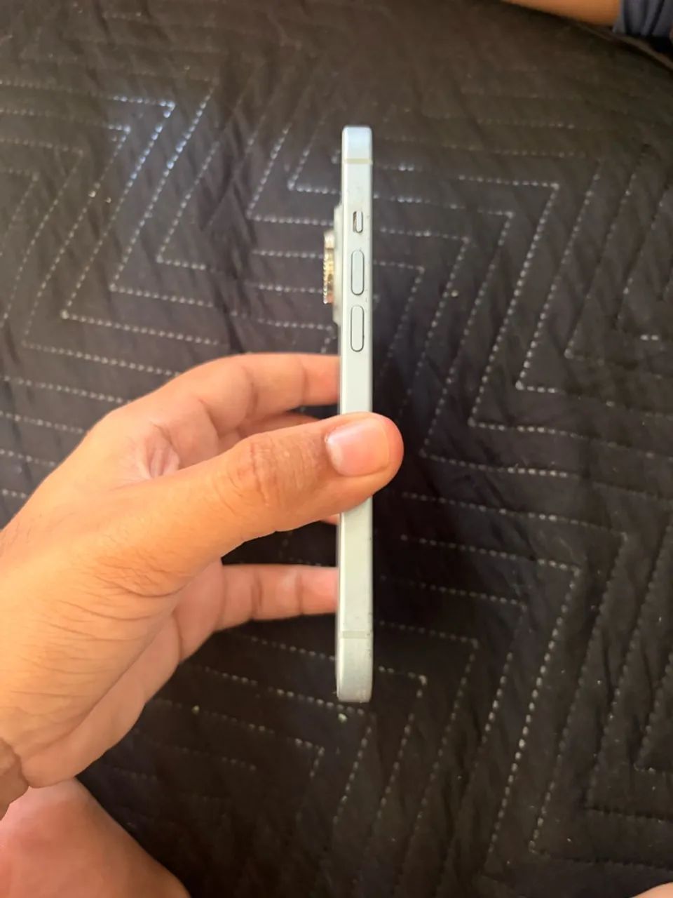 iPhone 15  - Foto 5