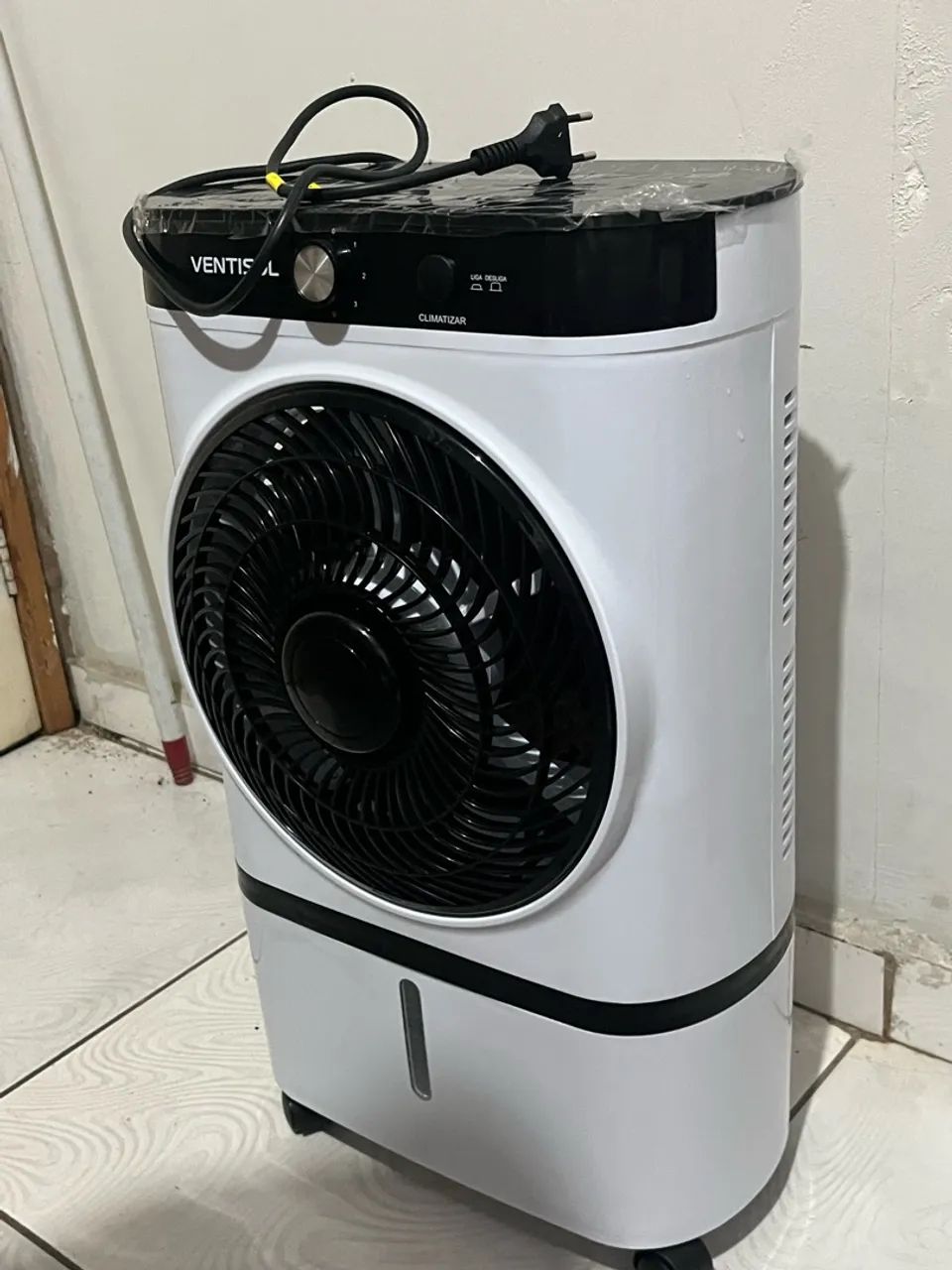 Climatizador 