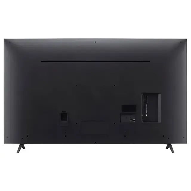TV LG 50 Polegadas Tela queimada ou tira peça - Foto 4