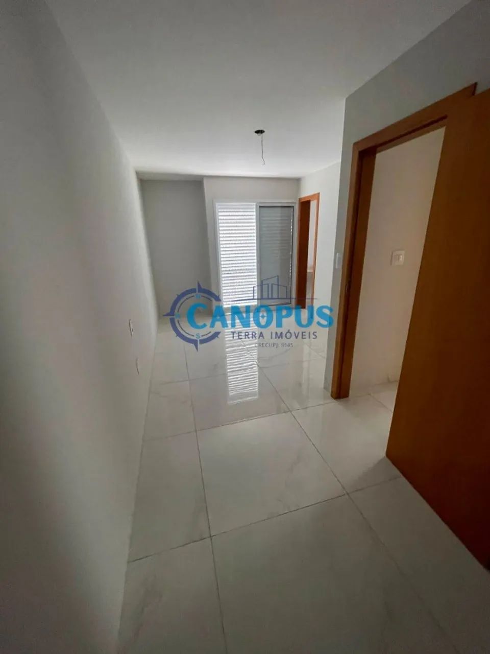 Apartamento Todos os Santos - Foto 5