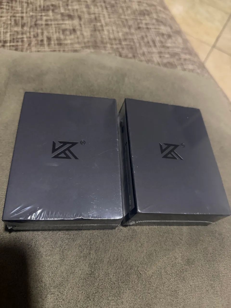 KZ AS16 PRO X LACRADO  - Foto 2