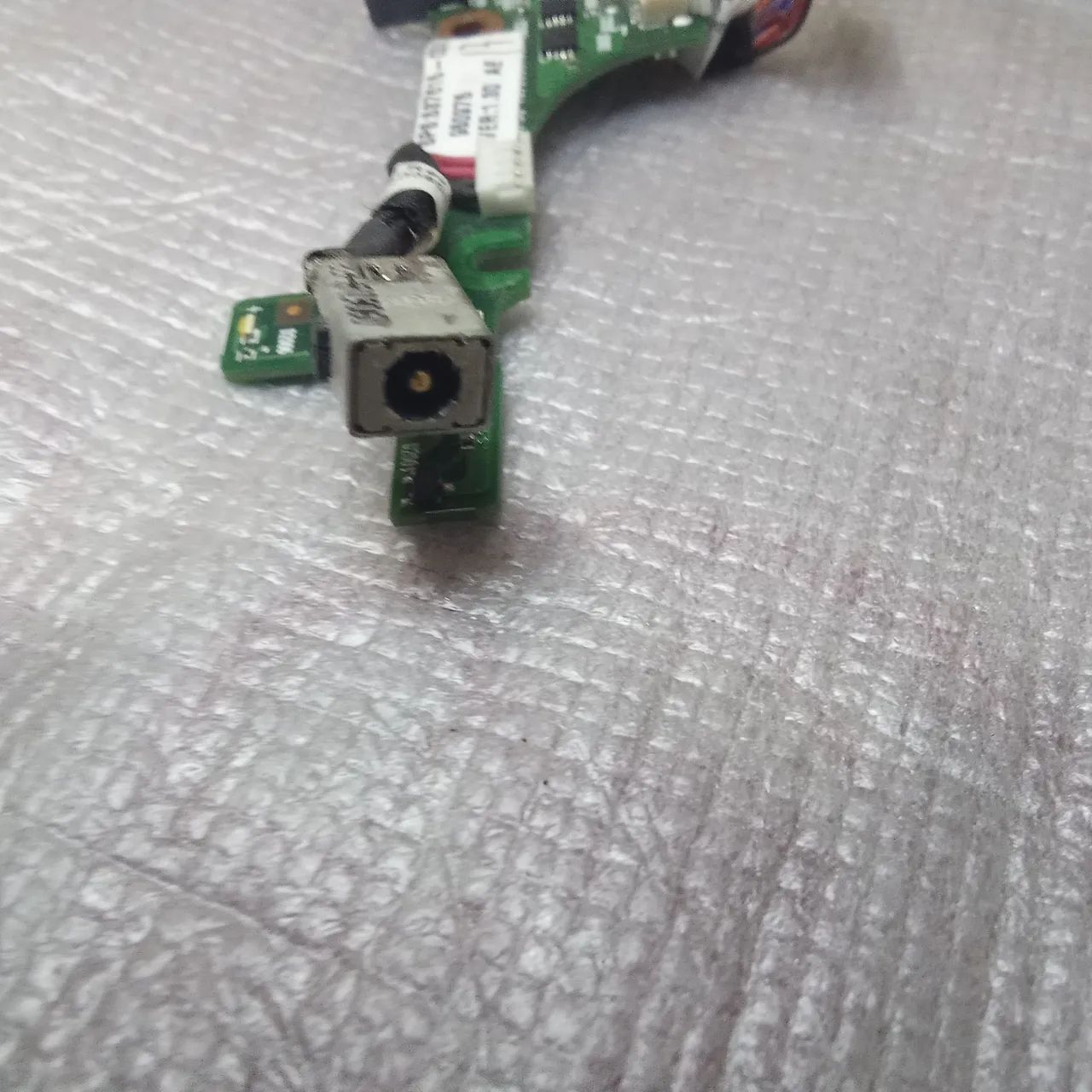Hp mini 110 peças separadas......60 reais cada - Foto 5