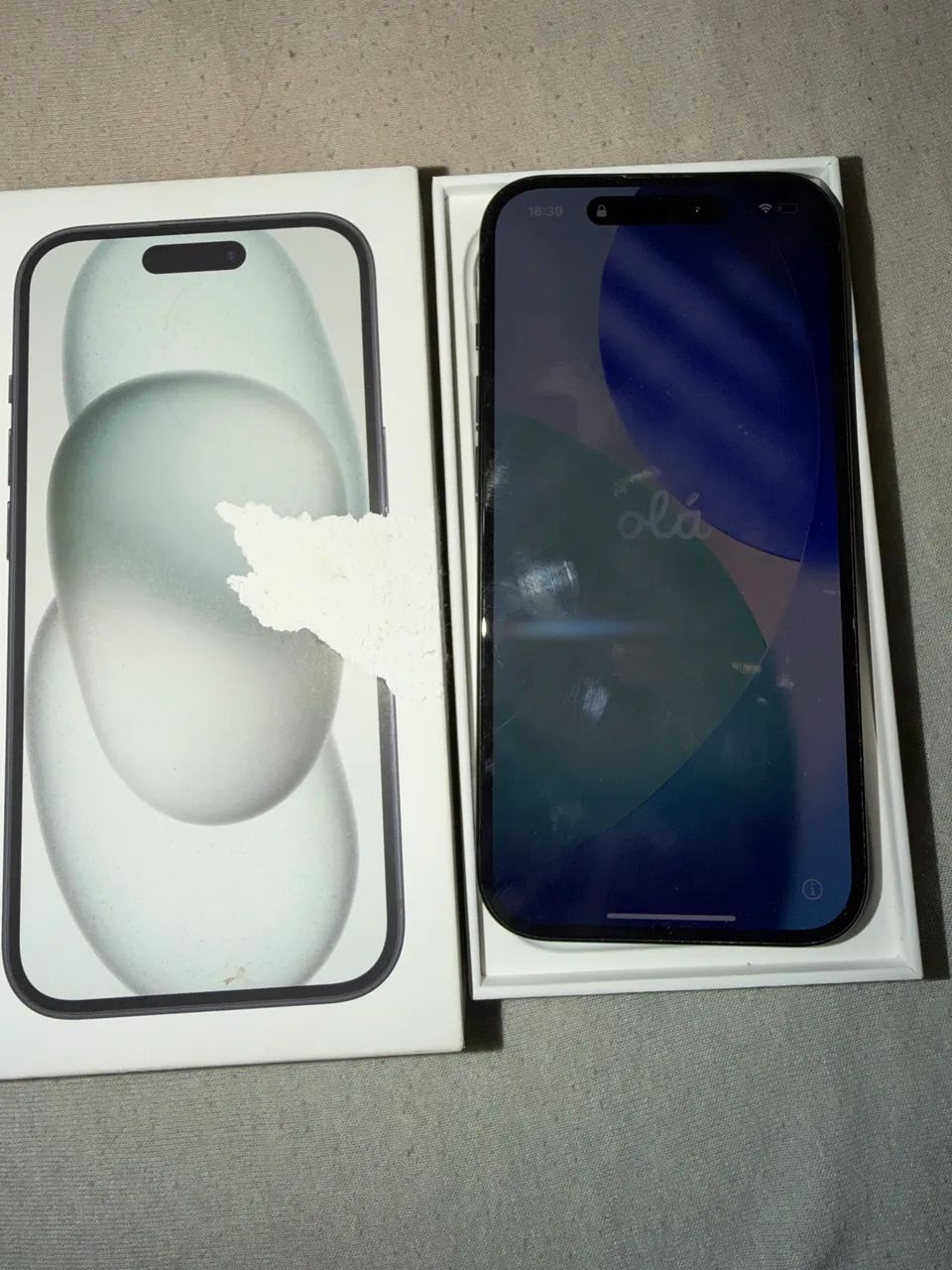 iPhone 15 - Foto 3