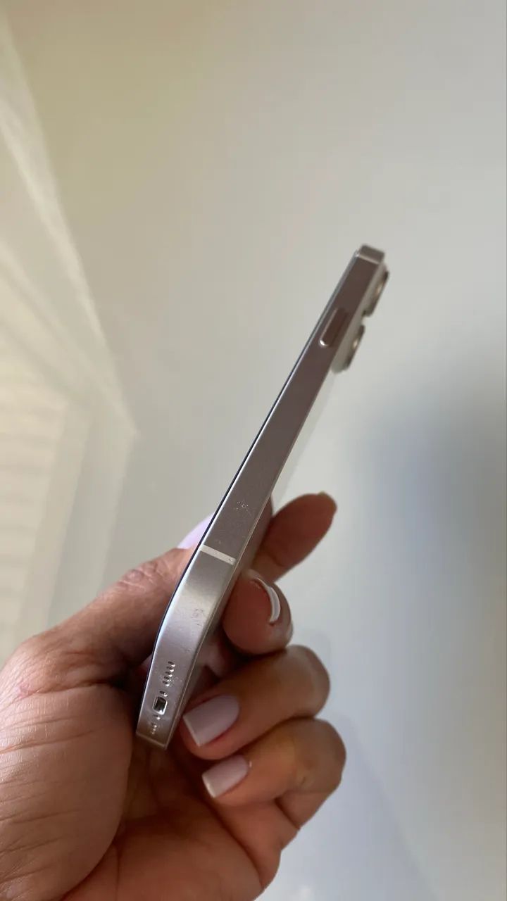 Vendo iphone 14 128g  - Foto 2