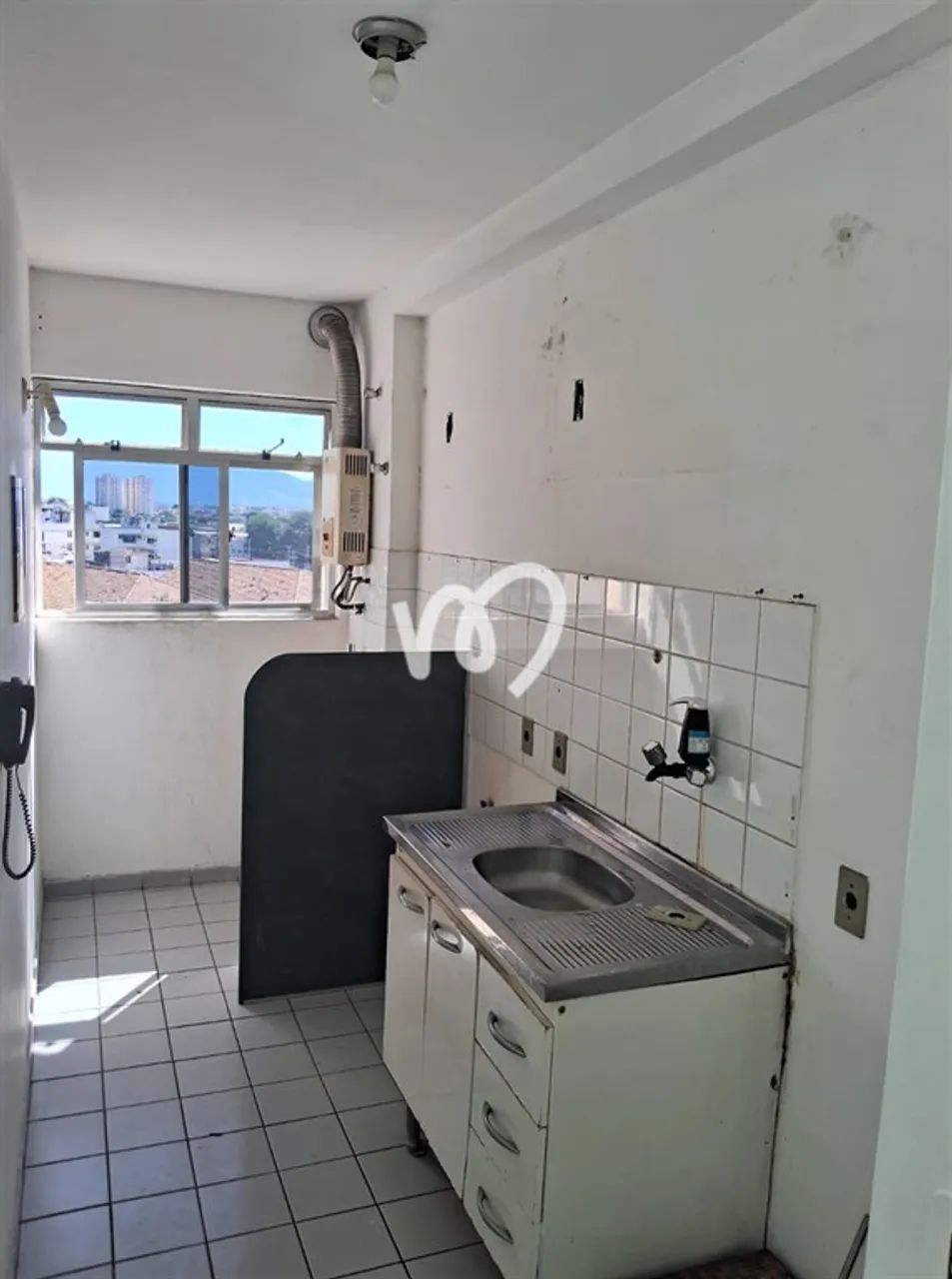 0 - Apartamento 2 quartos - Foto 2