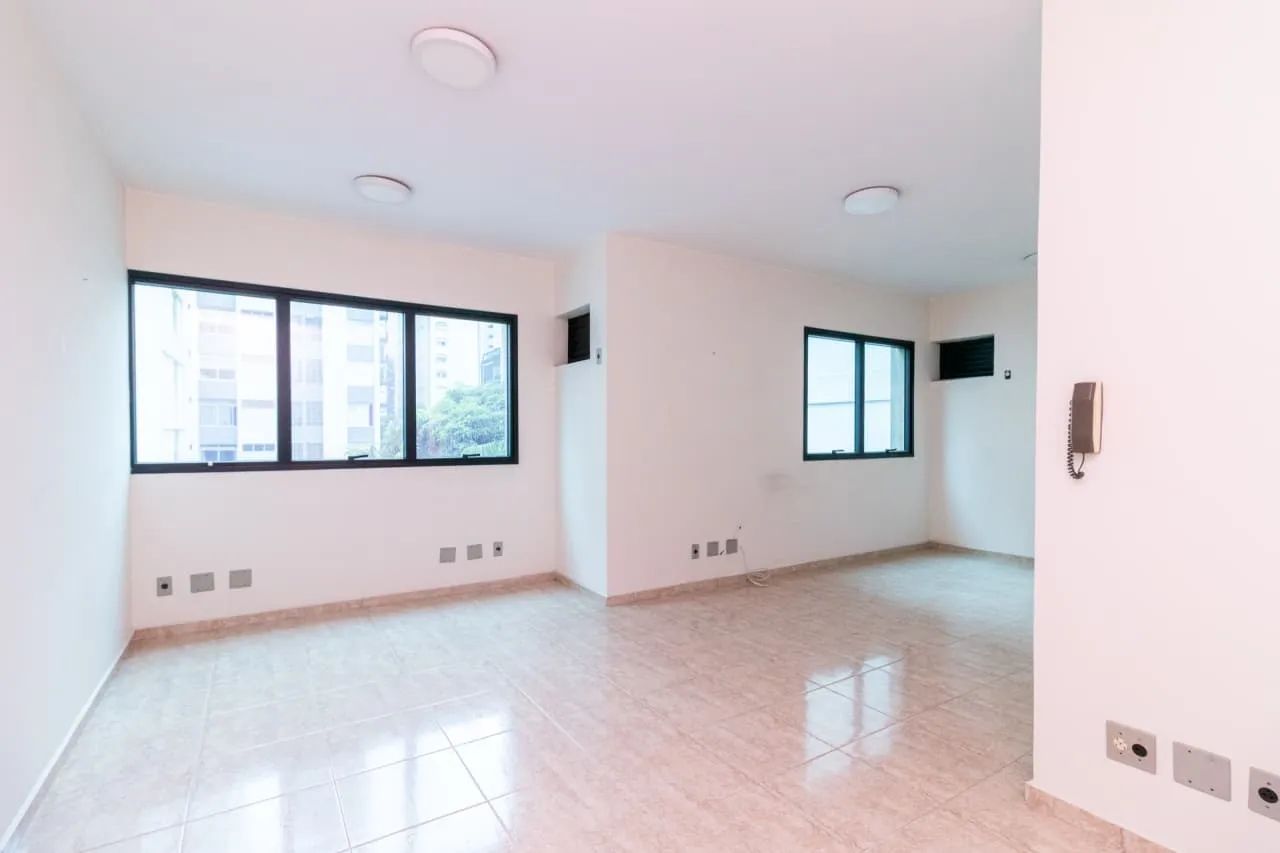 Sala comercial na Rua João Ramalho, 257 - sala 45  35 m² - Foto 2