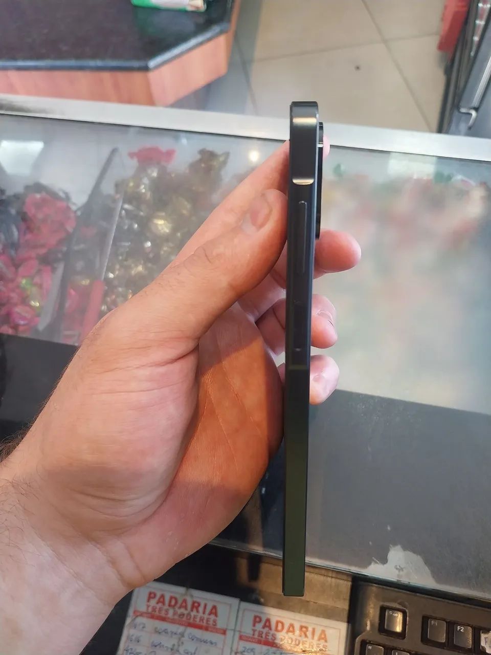 Sansung A07 128gb 4RAM - Foto 3