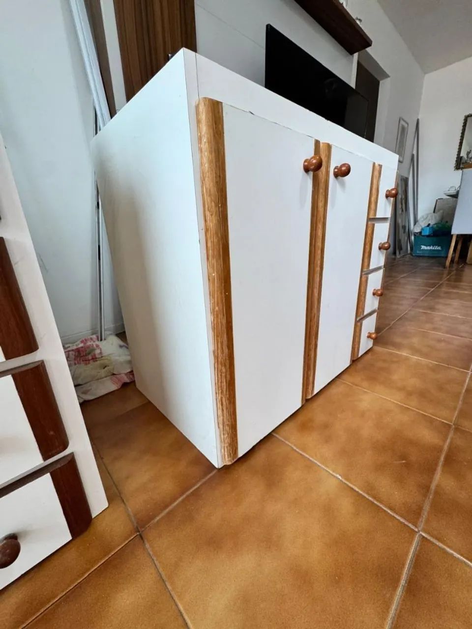 Armário banheiro - Foto 4