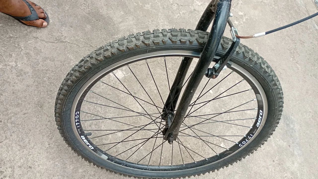 Bike aro 26 - Foto 4