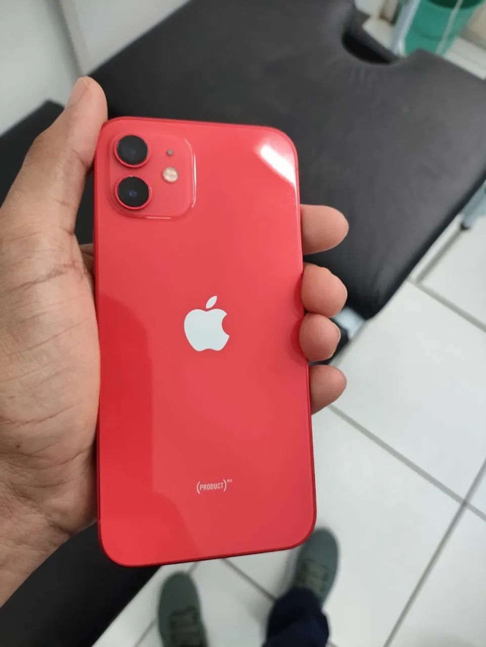 iPhone 12