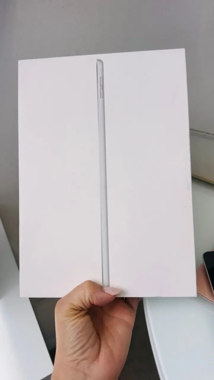 iPad 9 geração 256GB - Foto 5