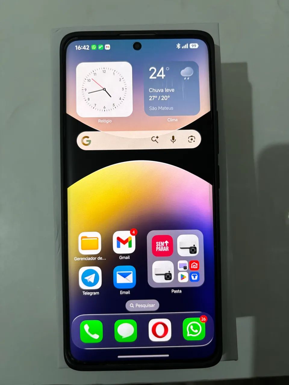 Redmi Note 14 Pro 5G - Foto 4