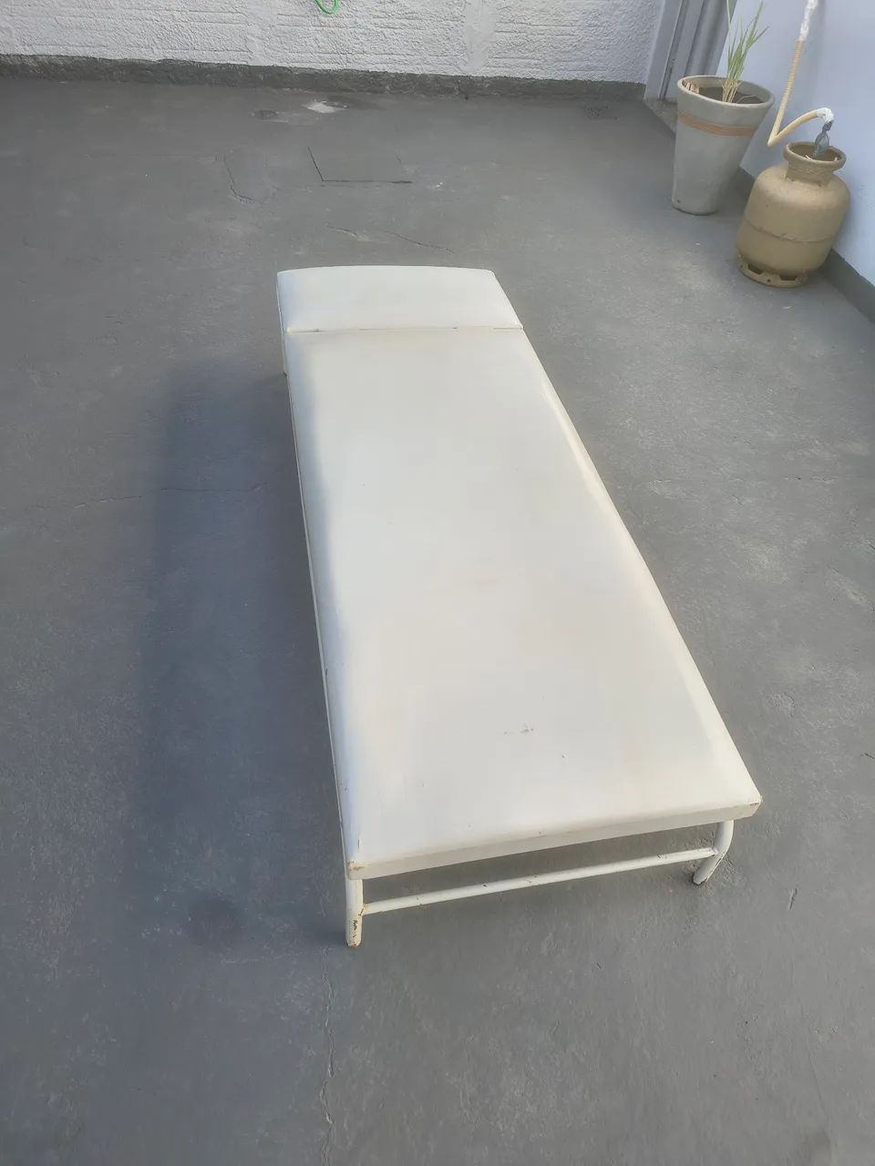 Cama simples de solteiro  - Foto 5