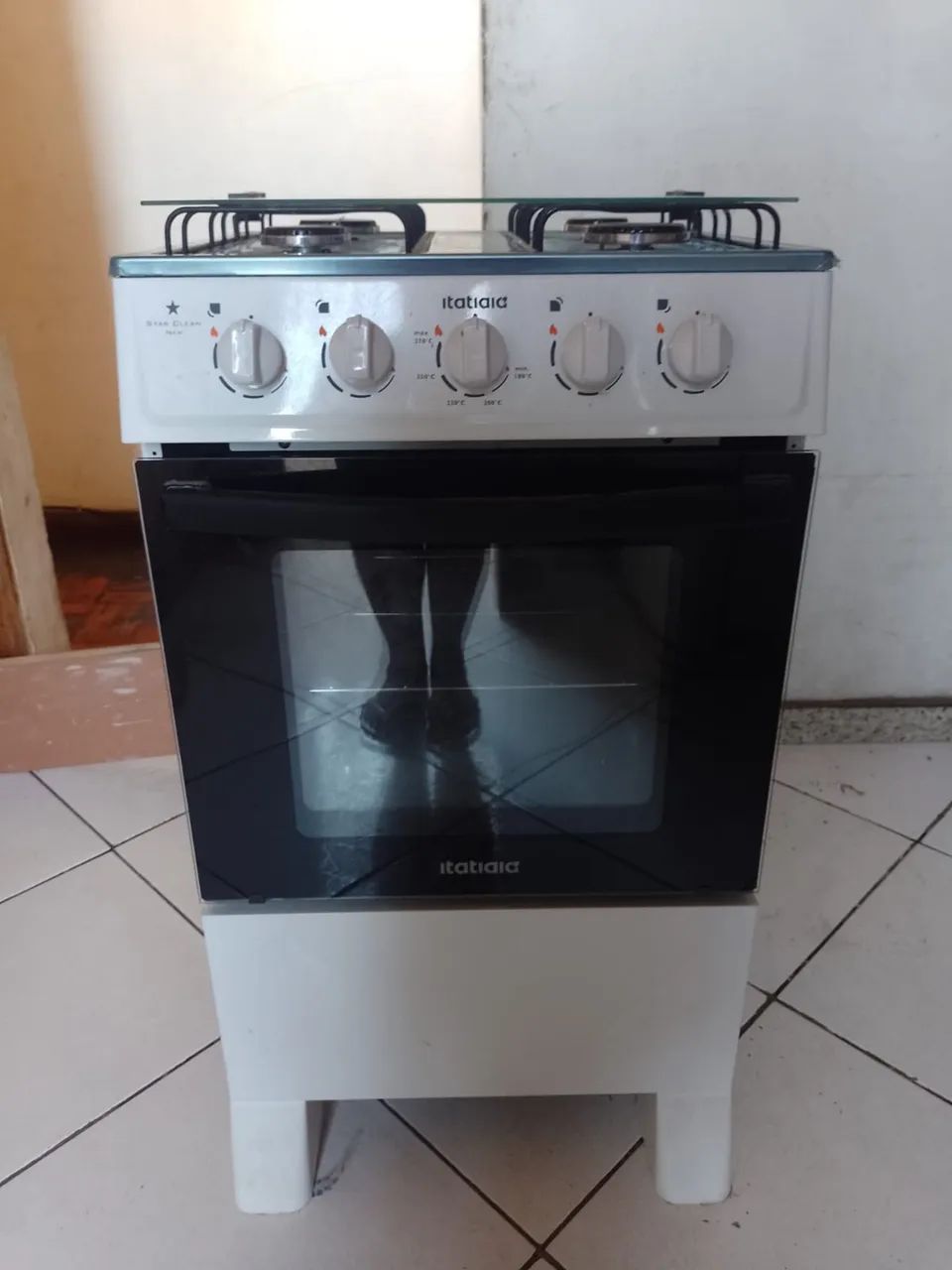 Fogão nunca usado - Foto 3