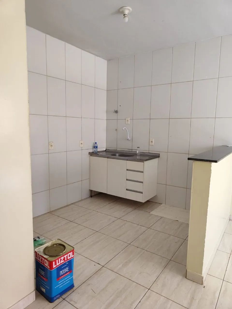 Apartamento QSC 19 - Foto 5