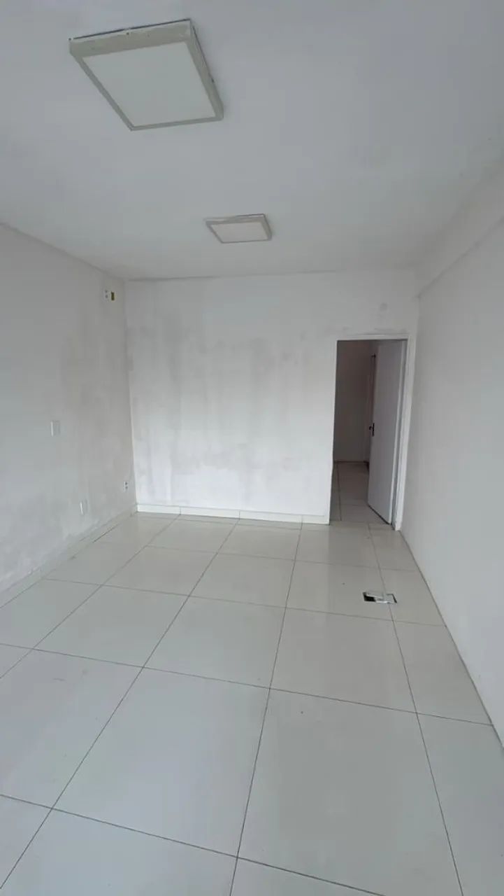 Aluga predio comercial 