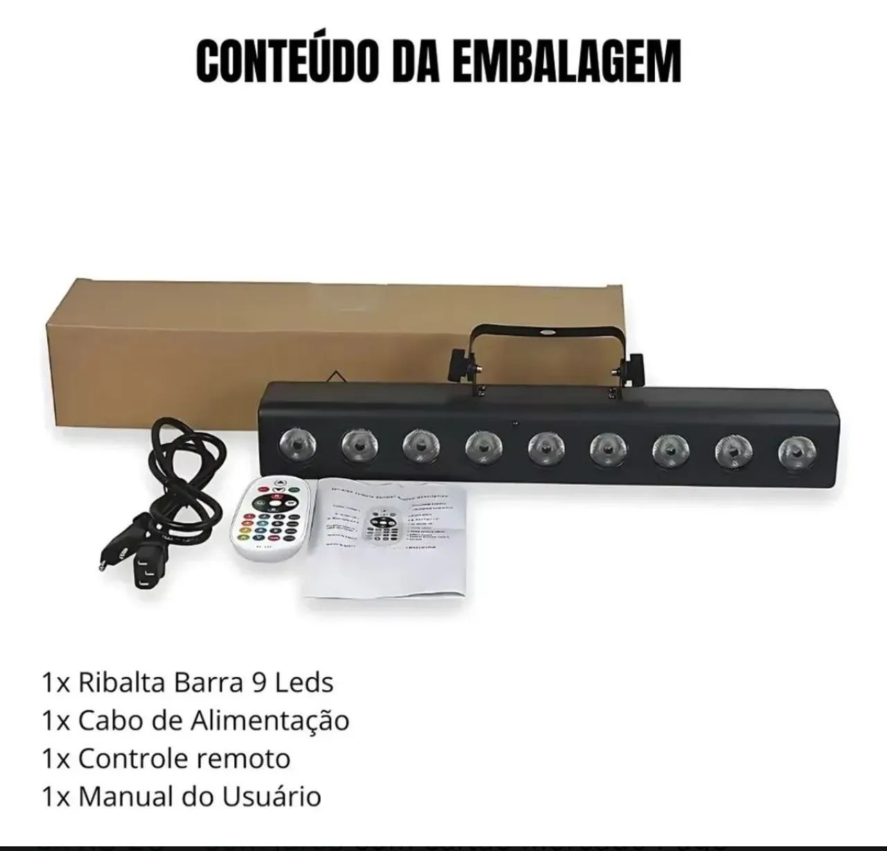 Luz led - Foto 4