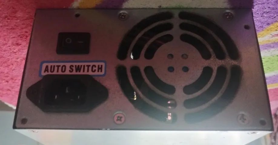 FONTE 250W. - Foto 3
