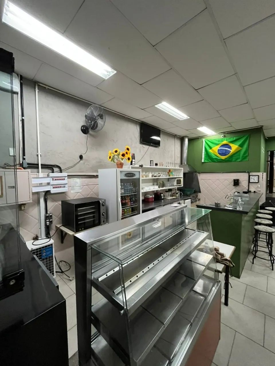 Restaurante em Pindamonhangaba  - Foto 3