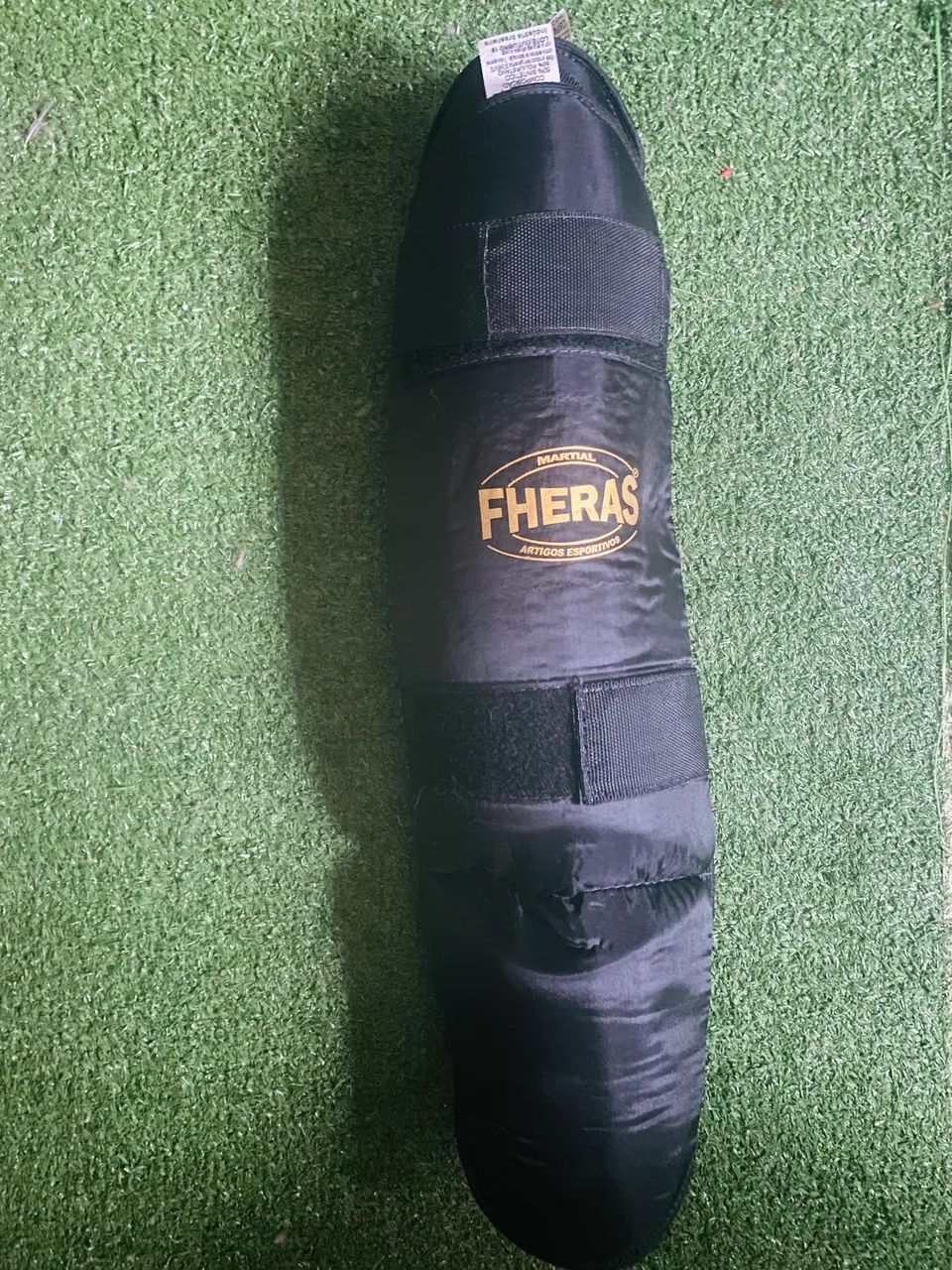 Luvas de boxe kit  - Foto 3