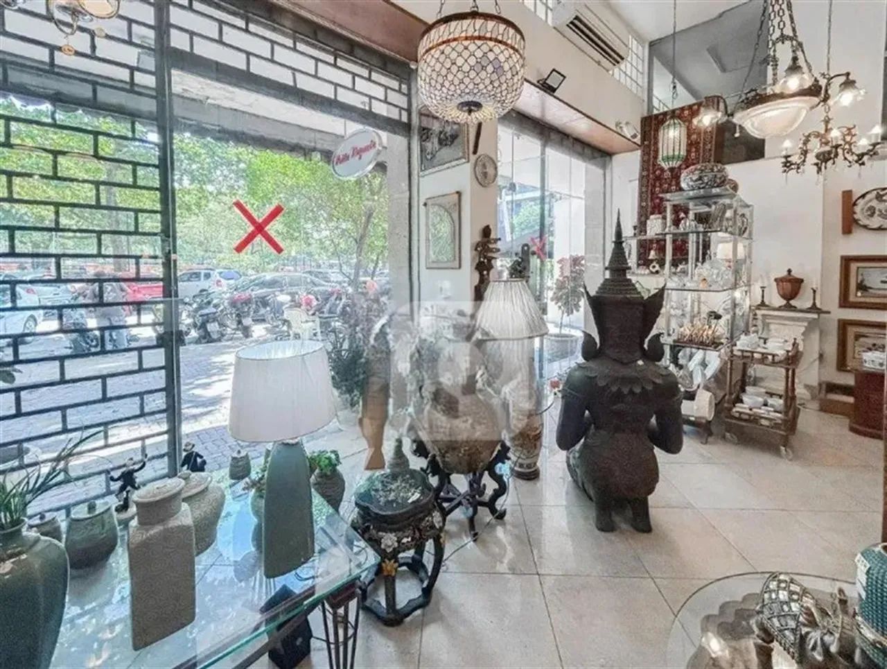 Loja Comercial com 3 pavimentos 295m² em Ipanema - Foto 2