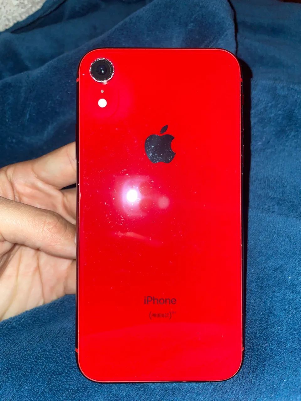 iPhone XR 64 gb - Celulares e Smartphones - Cajuru, Curitiba
