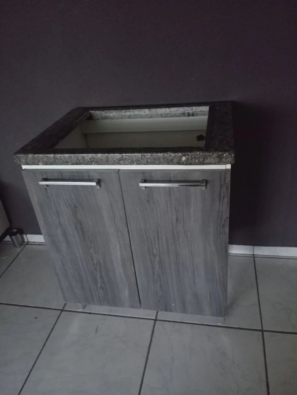 Balcão coktop  - Foto 4