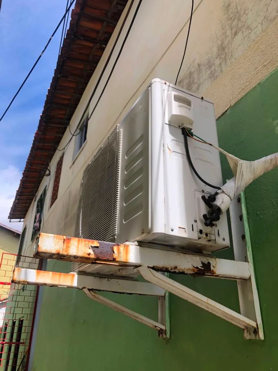 Ar condicionado Philco  - Foto 4
